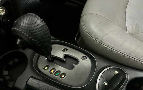 Hyundai Santa Fe Classic, 2007 год, 510 000 рублей, 15 фотография