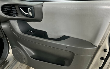 Hyundai Santa Fe Classic, 2007 год, 510 000 рублей, 18 фотография