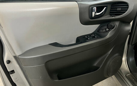 Hyundai Santa Fe Classic, 2007 год, 510 000 рублей, 17 фотография