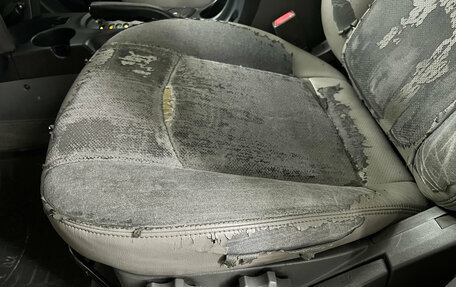 Hyundai Santa Fe Classic, 2007 год, 510 000 рублей, 23 фотография