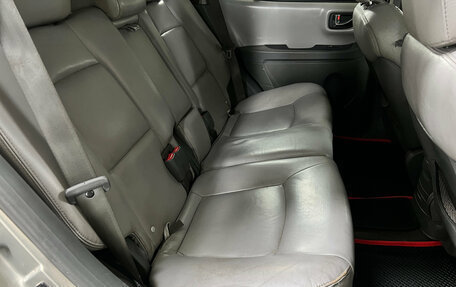 Hyundai Santa Fe Classic, 2007 год, 510 000 рублей, 24 фотография