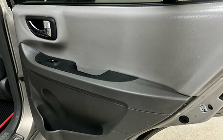 Hyundai Santa Fe Classic, 2007 год, 510 000 рублей, 20 фотография