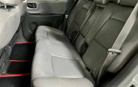 Hyundai Santa Fe Classic, 2007 год, 510 000 рублей, 25 фотография
