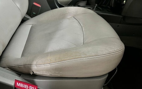 Hyundai Santa Fe Classic, 2007 год, 510 000 рублей, 22 фотография