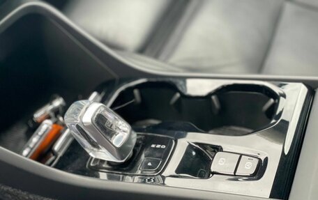 Volvo XC40 I, 2021 год, 3 300 000 рублей, 14 фотография