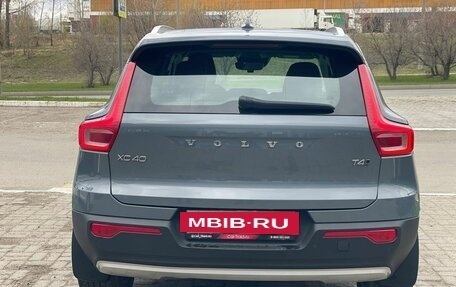Volvo XC40 I, 2021 год, 3 300 000 рублей, 6 фотография