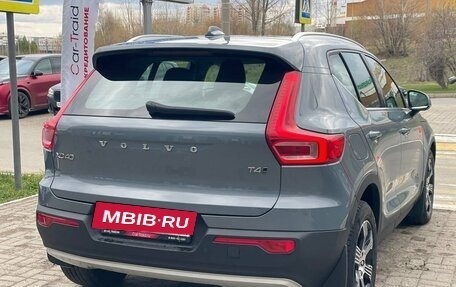 Volvo XC40 I, 2021 год, 3 300 000 рублей, 5 фотография