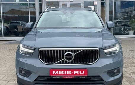 Volvo XC40 I, 2021 год, 3 300 000 рублей, 3 фотография