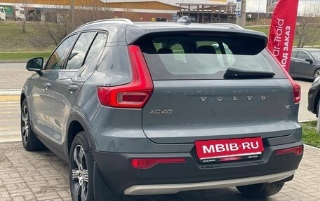Volvo XC40 I, 2021 год, 3 300 000 рублей, 7 фотография