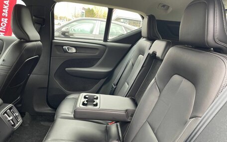 Volvo XC40 I, 2021 год, 3 300 000 рублей, 19 фотография