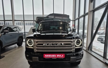 Haval H9, 2026 год, 5 299 000 рублей, 2 фотография