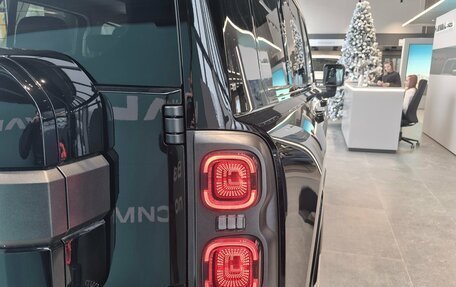 Haval H9, 2026 год, 5 299 000 рублей, 5 фотография