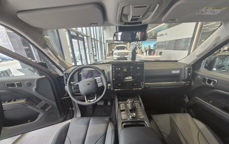 Haval H9, 2026 год, 5 299 000 рублей, 11 фотография