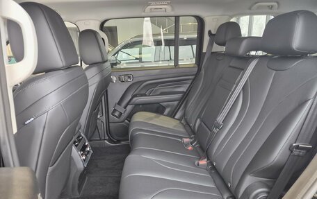 Haval H9, 2026 год, 5 299 000 рублей, 10 фотография