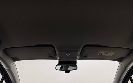 Opel Mokka I, 2014 год, 1 265 000 рублей, 28 фотография