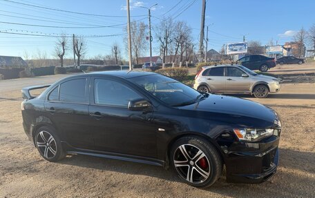 Mitsubishi Lancer IX, 2011 год, 720 000 рублей, 2 фотография