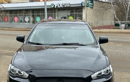 Mitsubishi Lancer IX, 2011 год, 720 000 рублей, 3 фотография