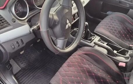 Mitsubishi Lancer IX, 2011 год, 720 000 рублей, 5 фотография