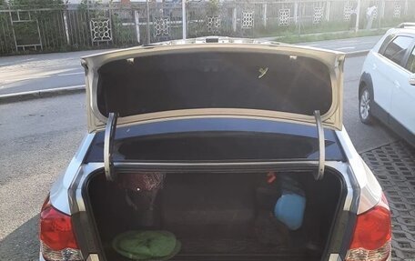 Chevrolet Cruze II, 2013 год, 860 000 рублей, 6 фотография