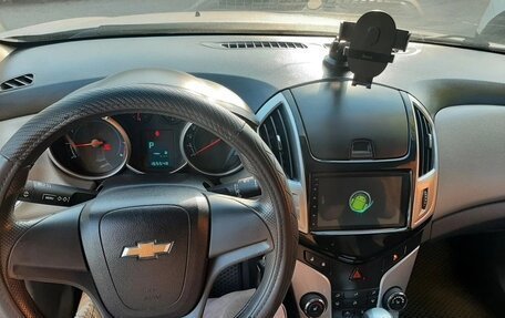 Chevrolet Cruze II, 2013 год, 860 000 рублей, 10 фотография