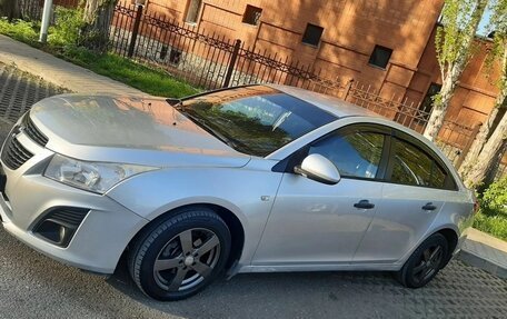Chevrolet Cruze II, 2013 год, 860 000 рублей, 7 фотография