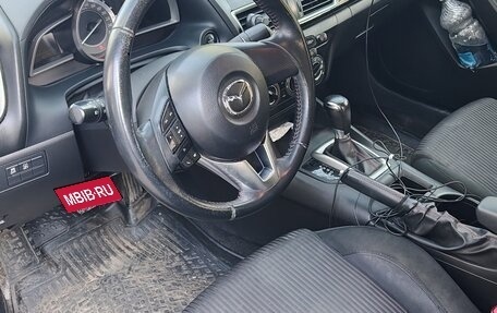 Mazda 3, 2013 год, 1 400 000 рублей, 5 фотография