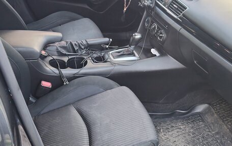 Mazda 3, 2013 год, 1 400 000 рублей, 6 фотография