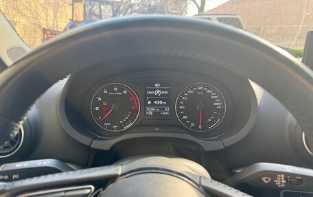 Audi A3, 2019 год, 1 450 000 рублей, 7 фотография