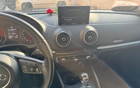 Audi A3, 2019 год, 1 450 000 рублей, 6 фотография