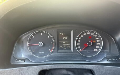 Volkswagen Transporter T5 рестайлинг, 2010 год, 1 990 000 рублей, 7 фотография