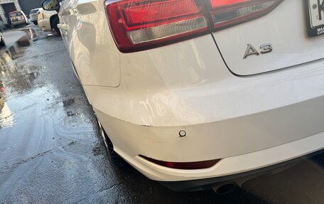 Audi A3, 2019 год, 1 450 000 рублей, 10 фотография