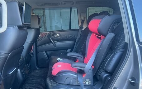 Nissan Patrol, 2013 год, 2 500 000 рублей, 8 фотография