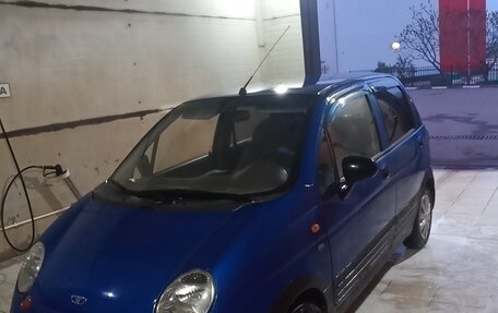 Daewoo Matiz I, 2011 год, 199 900 рублей, 6 фотография