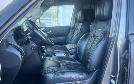 Nissan Patrol, 2013 год, 2 500 000 рублей, 7 фотография