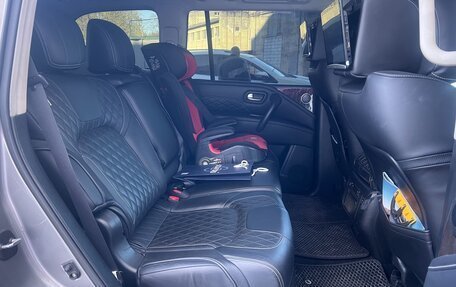 Nissan Patrol, 2013 год, 2 500 000 рублей, 14 фотография