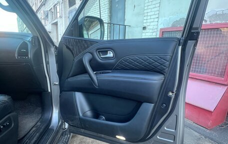 Nissan Patrol, 2013 год, 2 500 000 рублей, 12 фотография
