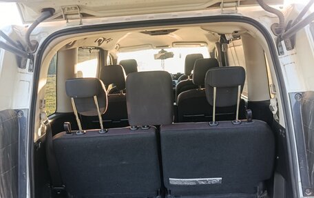 Nissan Serena IV, 2019 год, 1 850 000 рублей, 7 фотография