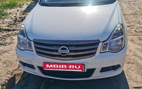 Nissan Almera, 2018 год, 650 000 рублей, 2 фотография