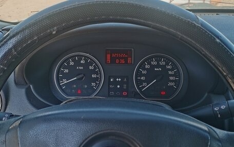 Nissan Almera, 2018 год, 650 000 рублей, 3 фотография