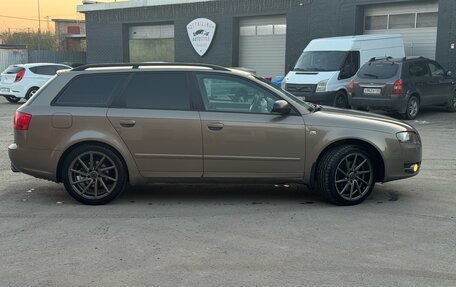 Audi A4, 2006 год, 1 200 000 рублей, 3 фотография