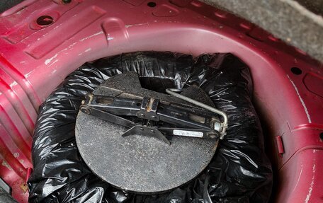 Peugeot 206, 2009 год, 340 000 рублей, 9 фотография