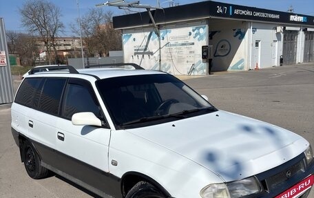 Opel Astra F, 1994 год, 275 000 рублей, 5 фотография