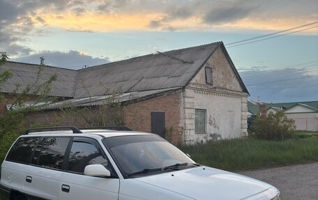Opel Astra F, 1994 год, 275 000 рублей, 2 фотография