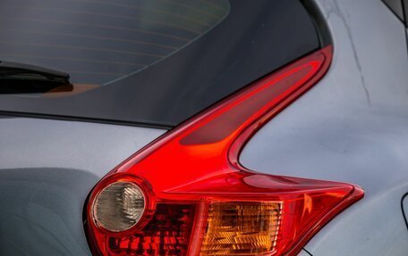 Nissan Juke II, 2013 год, 1 098 000 рублей, 13 фотография