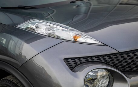 Nissan Juke II, 2013 год, 1 098 000 рублей, 11 фотография