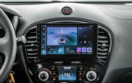 Nissan Juke II, 2013 год, 1 098 000 рублей, 20 фотография