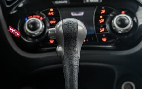 Nissan Juke II, 2013 год, 1 098 000 рублей, 23 фотография