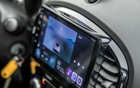 Nissan Juke II, 2013 год, 1 098 000 рублей, 29 фотография
