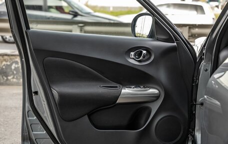Nissan Juke II, 2013 год, 1 098 000 рублей, 25 фотография