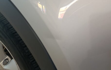 Hyundai Creta I рестайлинг, 2017 год, 1 490 000 рублей, 16 фотография